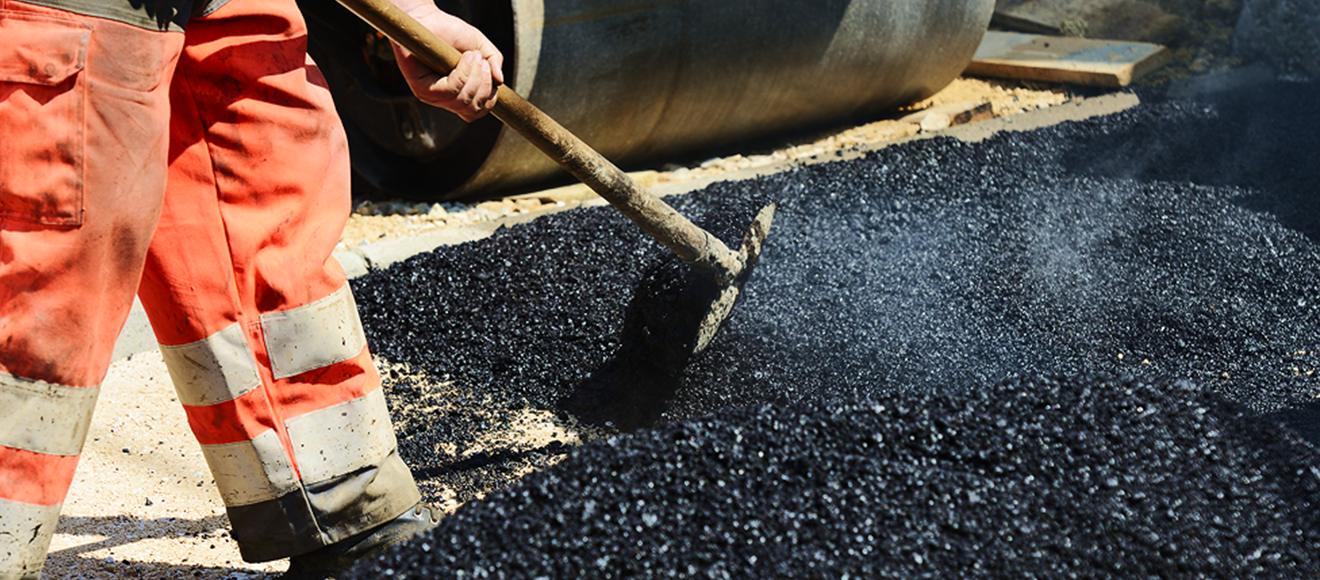 Bitumen and Bitumen Emulsions