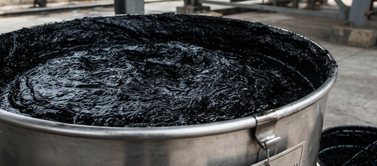 Carbon Black Feed Stock (CBFS)
