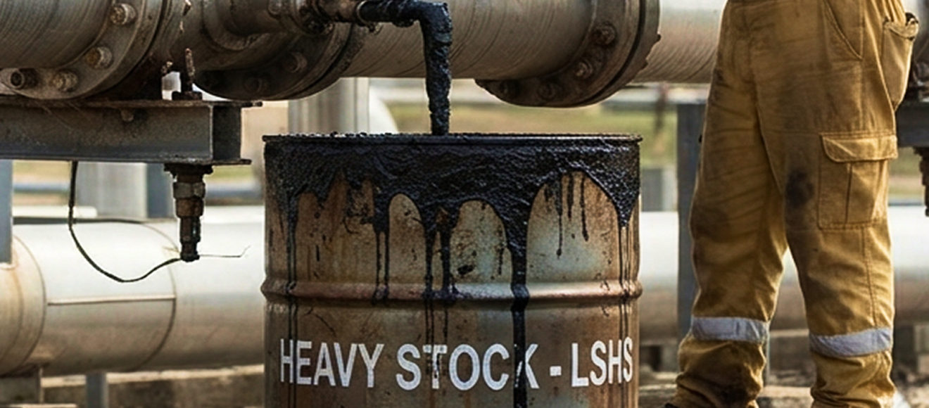 Heavy Stock (LSHS)
