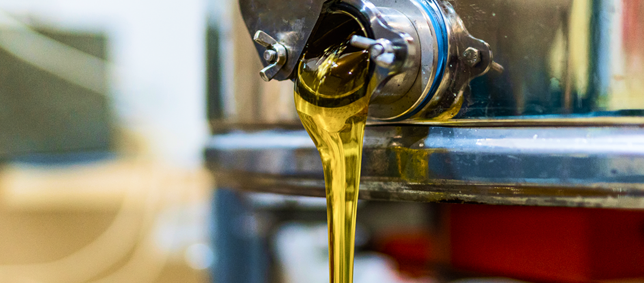 Light Diesel Oil (LDO)