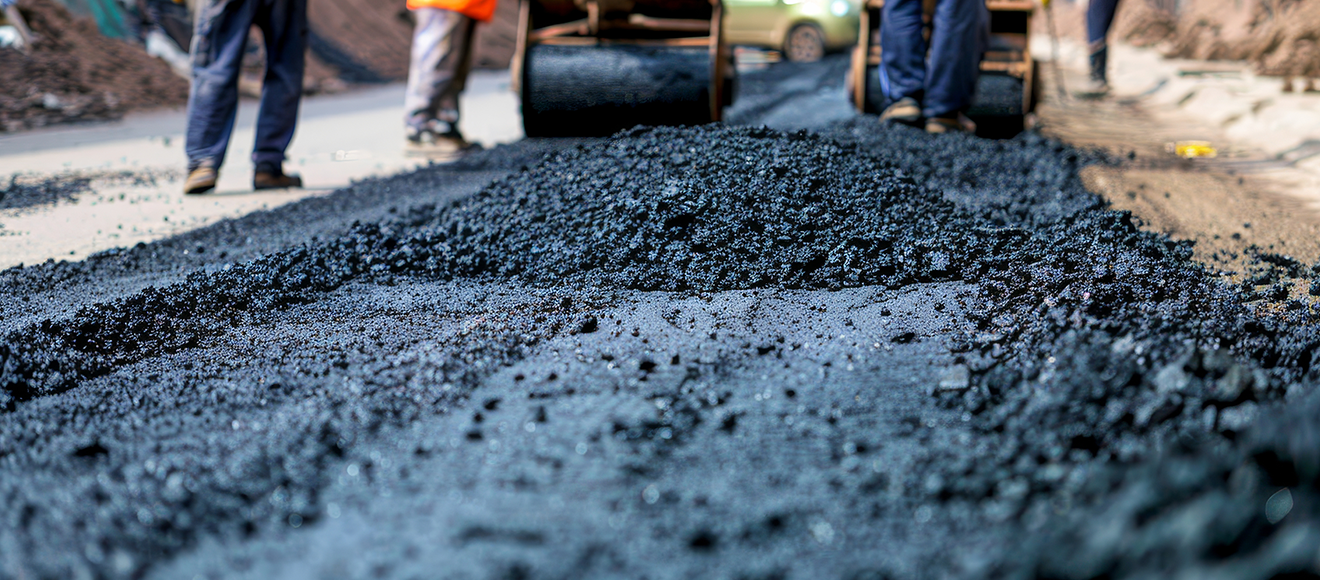 Polymer Modified Bitumen