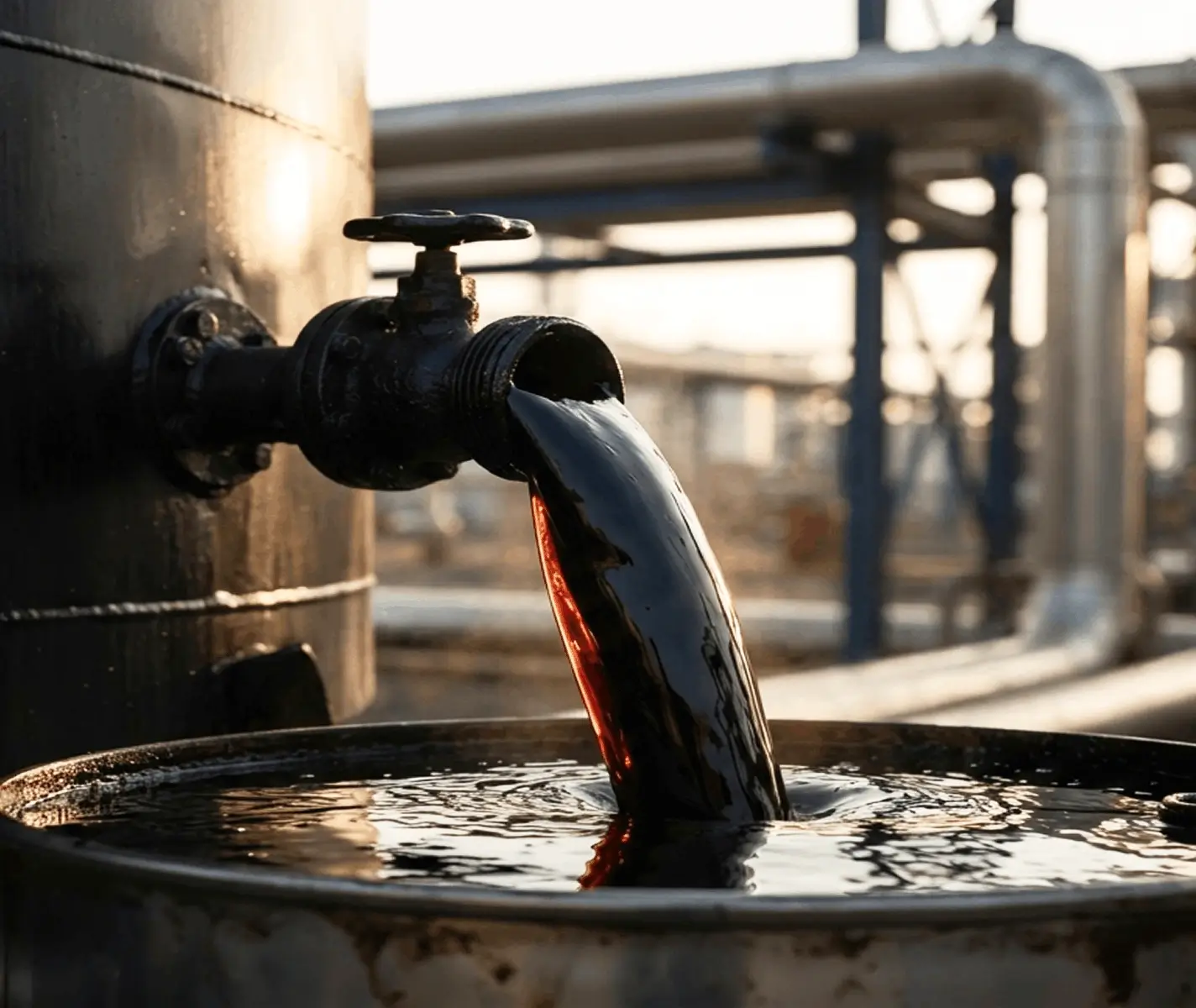 Furnace Oil
