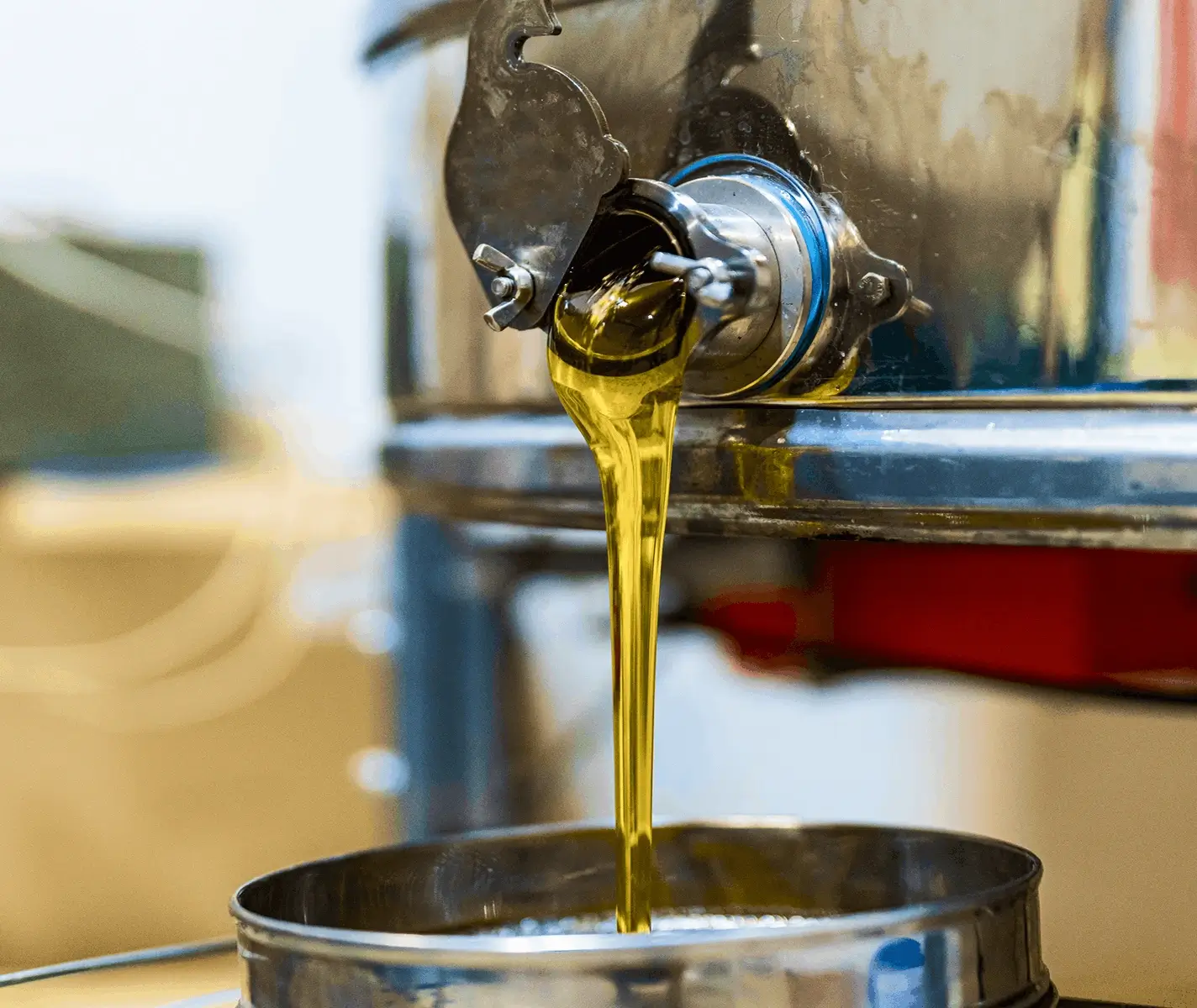Light Diesel Oil (LDO)