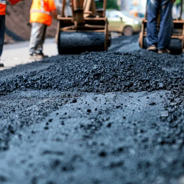 Bitumen and Bitumen Emulsions
