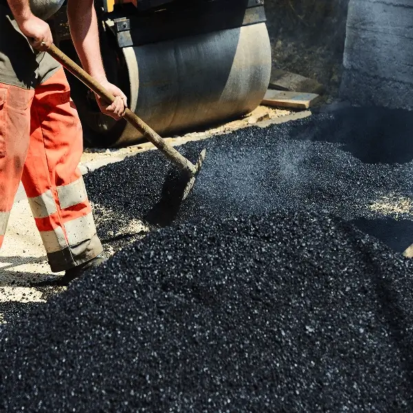 Polymer Modified Bitumen