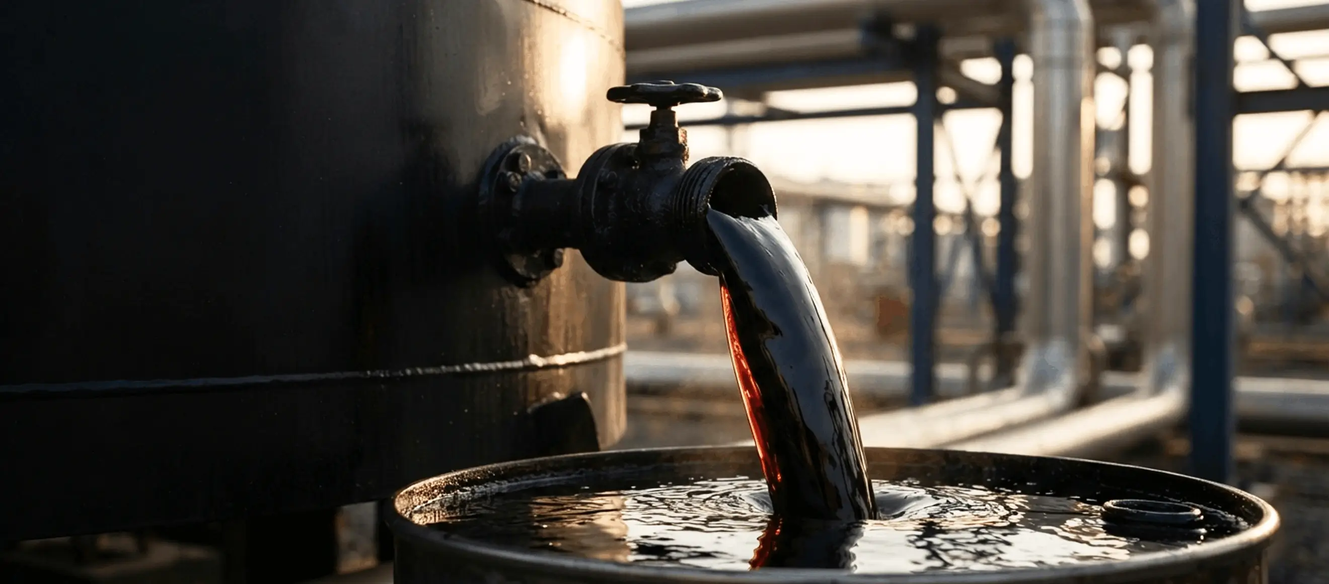 Furnace Oil